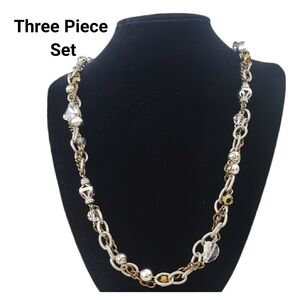 Brighton Metal Play 3 Piece Set